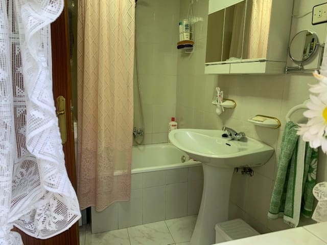 3 sovrum Villa till salu i Barruelo de Santullán med garage - 45 000 € (Ref: 6628470)