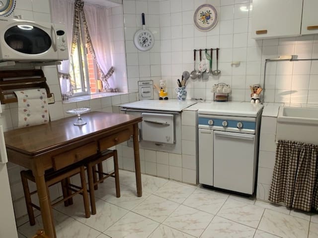 3 sovrum Villa till salu i Barruelo de Santullán med garage - 45 000 € (Ref: 6628470)