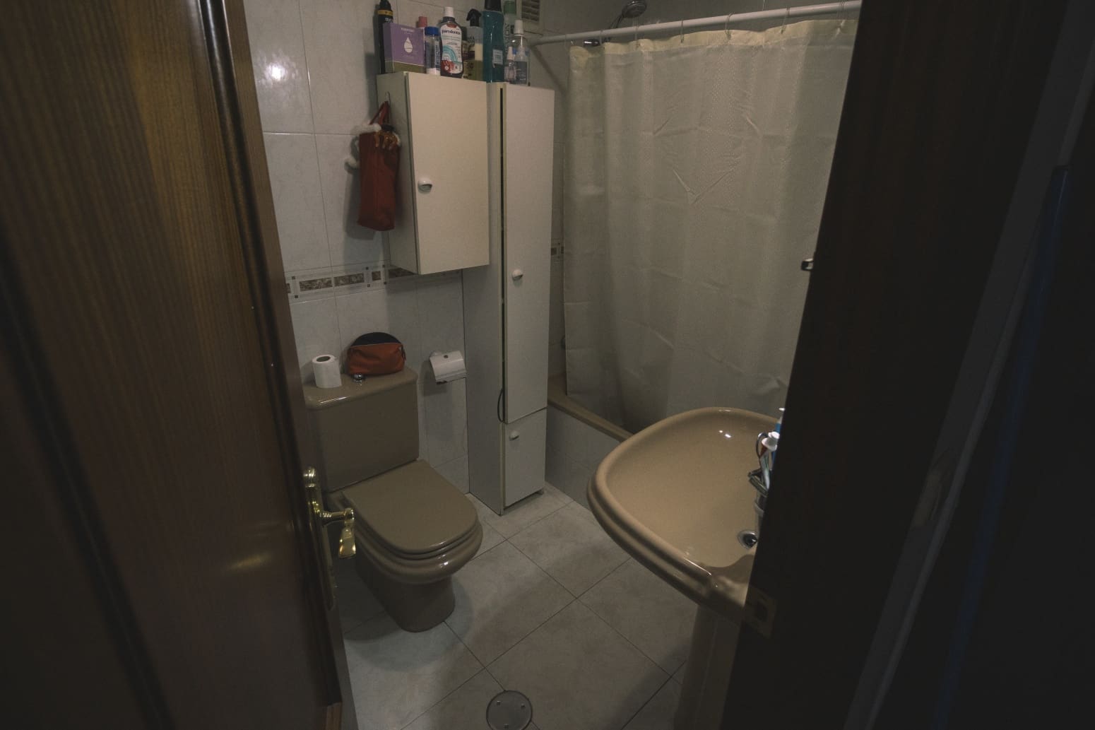 2 soveværelse Lejlighed til salg i Aguilar de Campoo med garage - € 120.000 (Ref: 6628472)