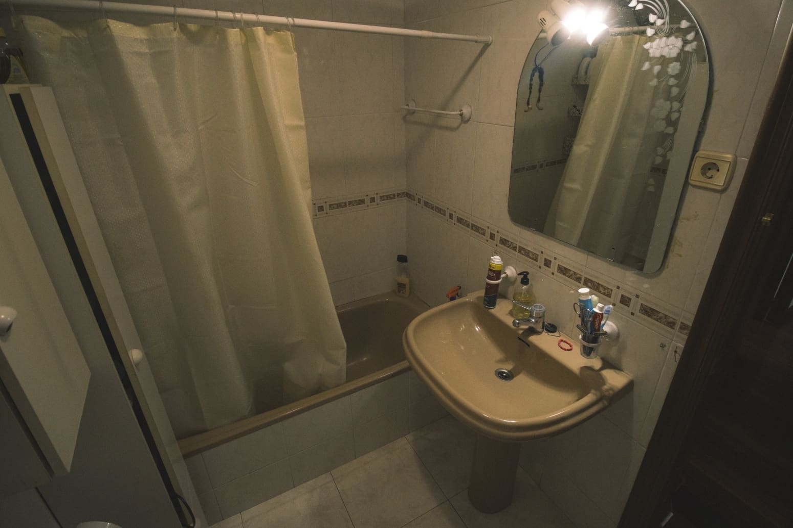 2 soveværelse Lejlighed til salg i Aguilar de Campoo med garage - € 120.000 (Ref: 6628472)