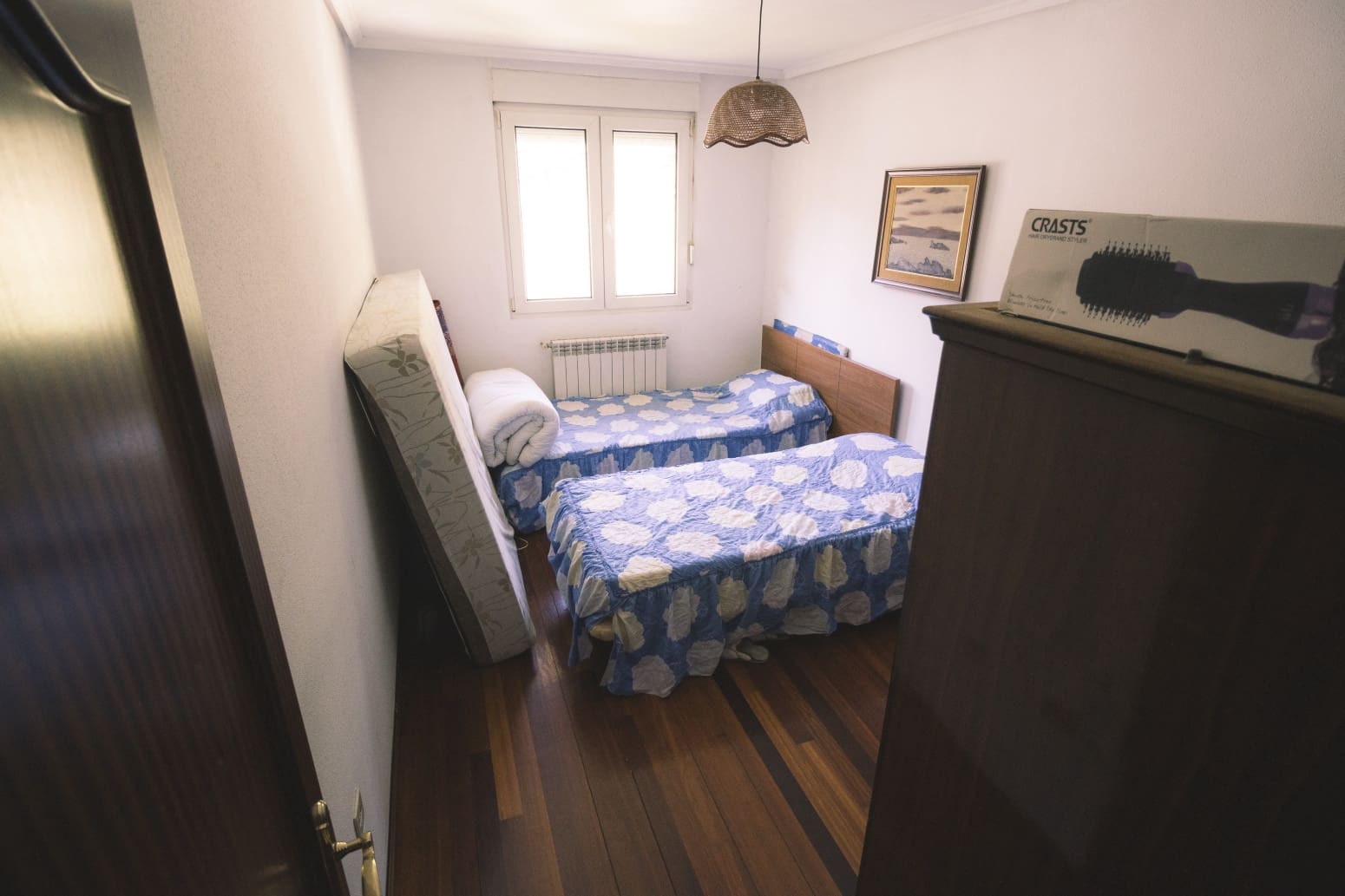 2 soveværelse Lejlighed til salg i Aguilar de Campoo med garage - € 120.000 (Ref: 6628472)