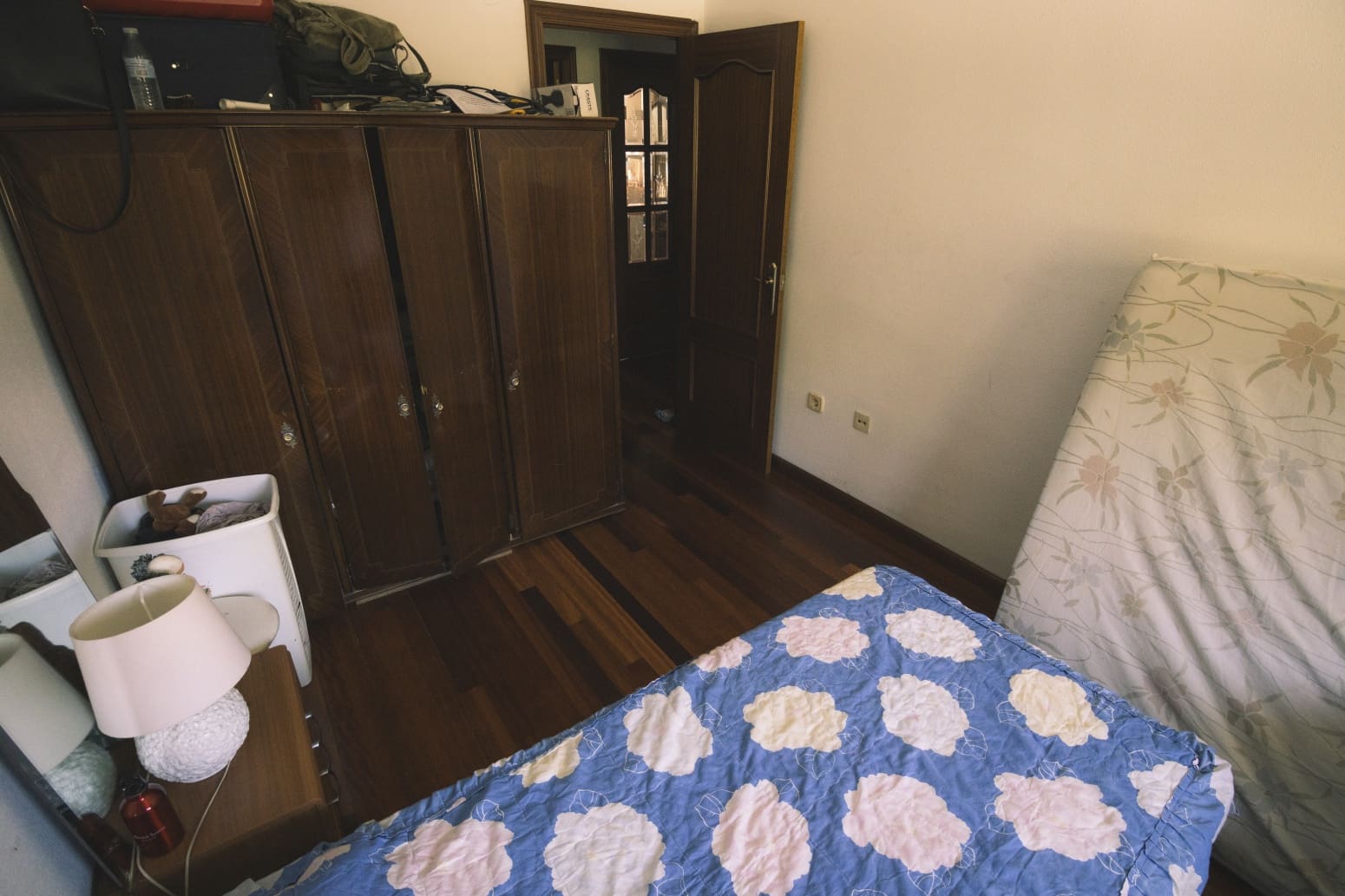 2 soveværelse Lejlighed til salg i Aguilar de Campoo med garage - € 120.000 (Ref: 6628472)