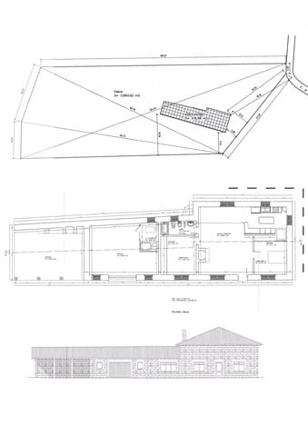 Tomt till salu i Salinas de Pisuerga - 34 000 € (Ref: 6628473)