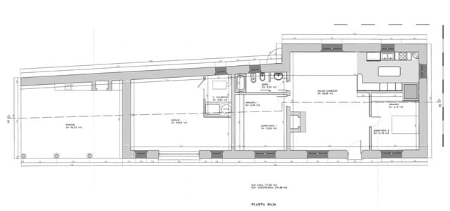 Tomt till salu i Salinas de Pisuerga - 34 000 € (Ref: 6628473)
