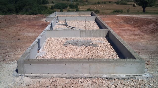 Tomt till salu i Salinas de Pisuerga - 34 000 € (Ref: 6628473)