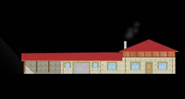 Tomt till salu i Salinas de Pisuerga - 34 000 € (Ref: 6628473)