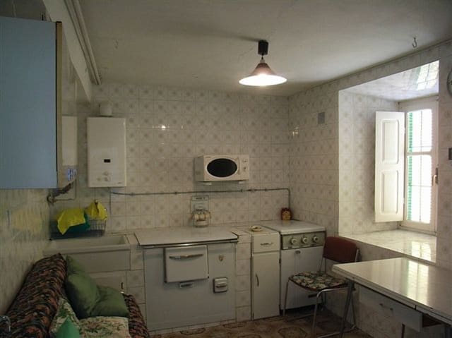 5 makuuhuone Huvila myytävänä paikassa Cervera de Pisuerga - 72 000 € (Ref: 6701427)