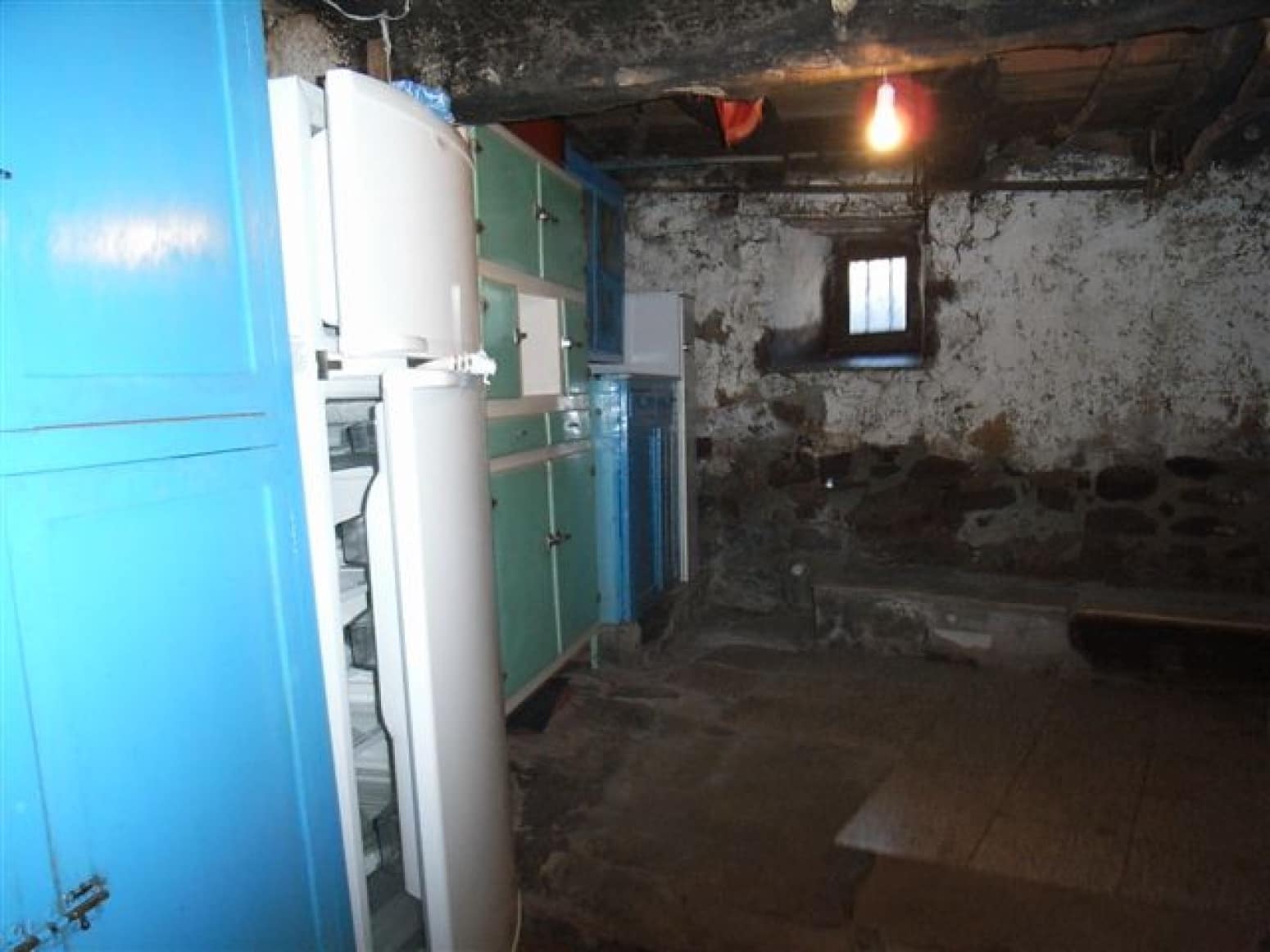 5 bedroom Villa for sale in Cervera de Pisuerga - € 72,000 (Ref: 6701427)