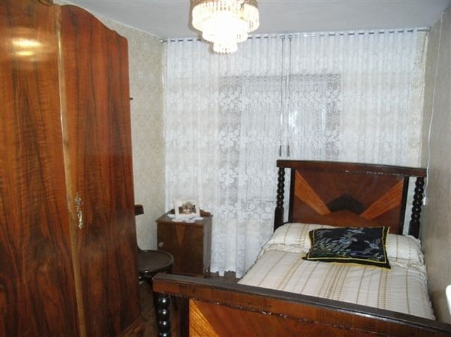 5 makuuhuone Huvila myytävänä paikassa Cervera de Pisuerga - 72 000 € (Ref: 6701427)