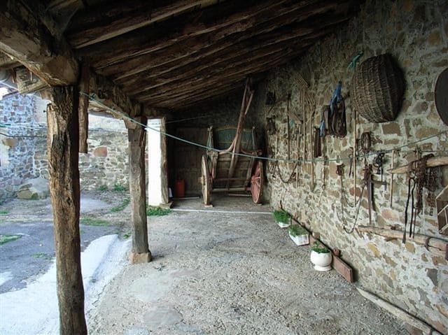 5 makuuhuone Huvila myytävänä paikassa Cervera de Pisuerga - 72 000 € (Ref: 6701427)