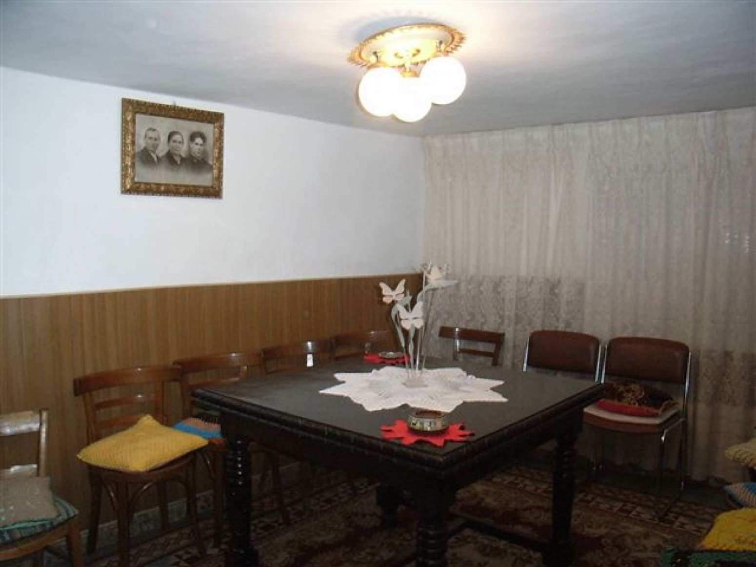 5 bedroom Villa for sale in Cervera de Pisuerga - € 72,000 (Ref: 6701427)