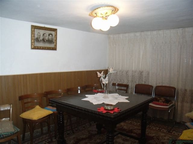 5 makuuhuone Huvila myytävänä paikassa Cervera de Pisuerga - 72 000 € (Ref: 6701427)