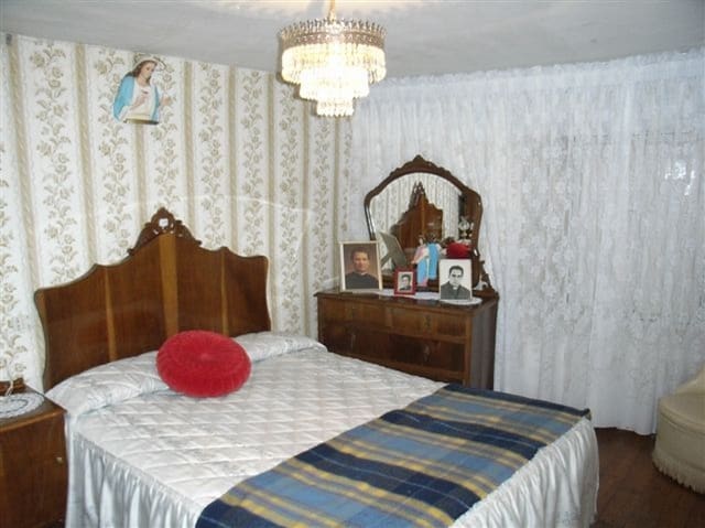 5 makuuhuone Huvila myytävänä paikassa Cervera de Pisuerga - 72 000 € (Ref: 6701427)