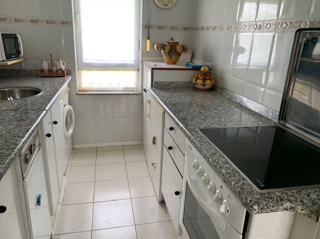 2 bedroom Flat for sale in Castrejón de la Peña - € 29,000 (Ref: 6900296)