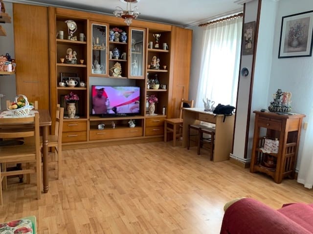 2 bedroom Flat for sale in Castrejón de la Peña - € 29,000 (Ref: 6900296)
