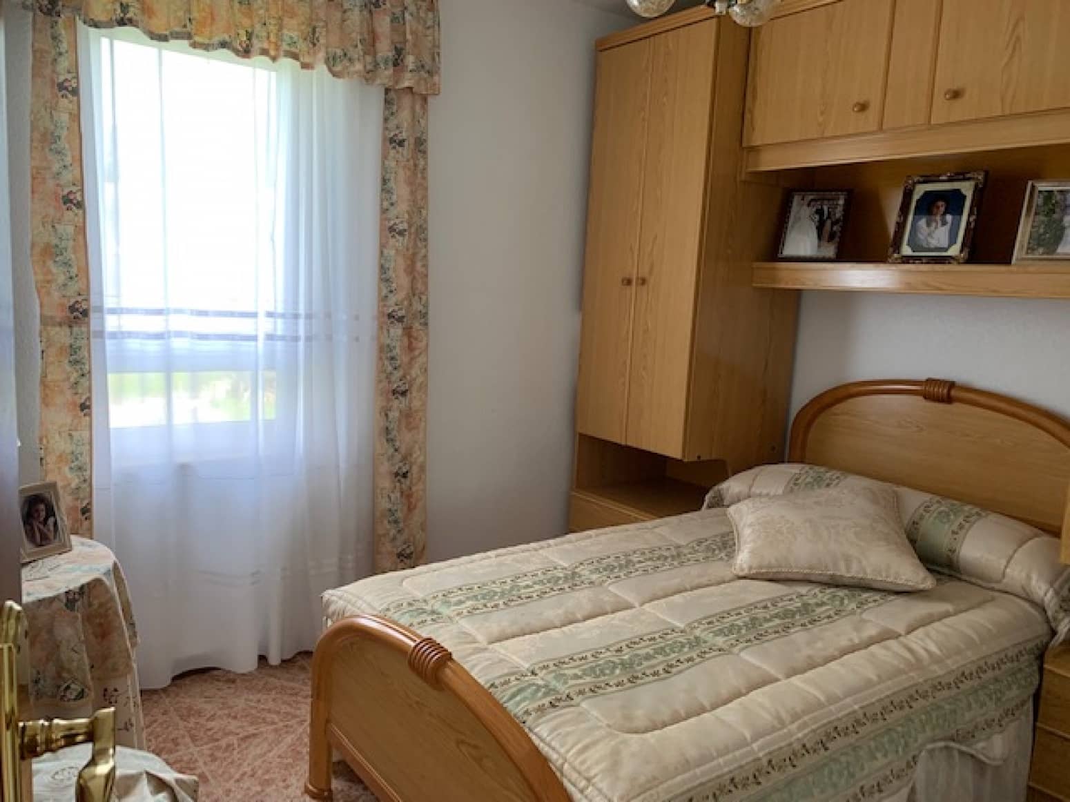 2 chambre Appartement à vendre à Castrejon de la Pena - 29 000 € (Ref: 6900296)