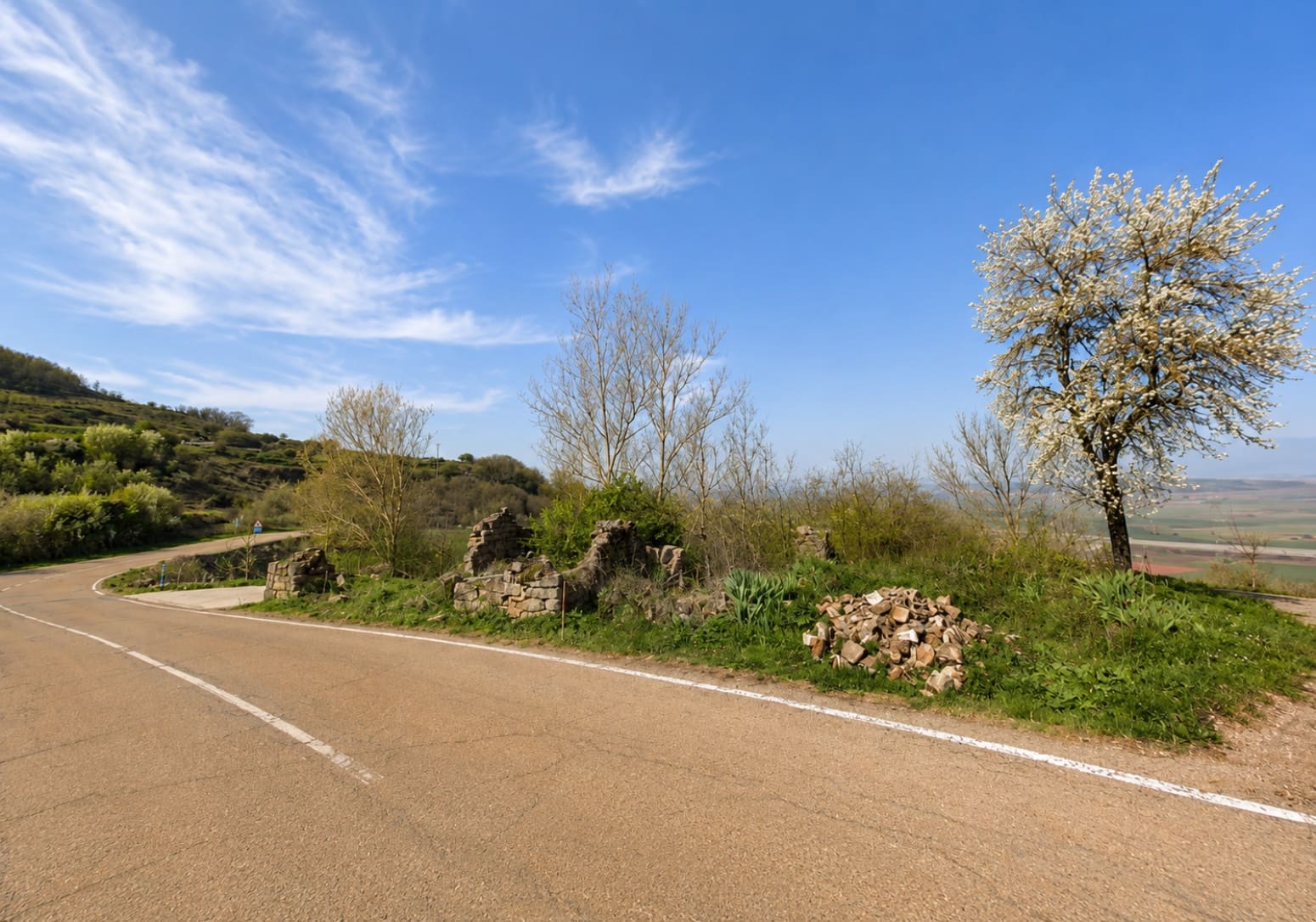 Solar/Parcela en Aguilar de Campoo en venta - 25.000 € (Ref: 6900298)
