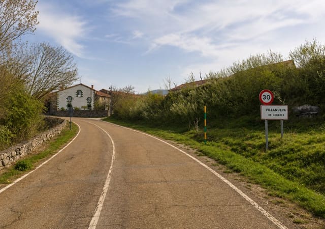 Area Edificabile in vendita in Aguilar de Campoo - 25.000 € (Rif: 6900298)