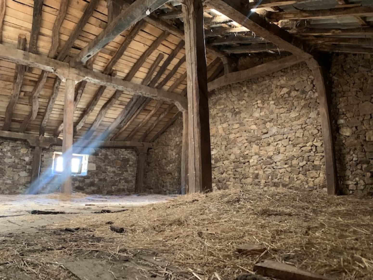 Willa na sprzedaż w La Pernia - 65 000 € (Ref: 6998889)