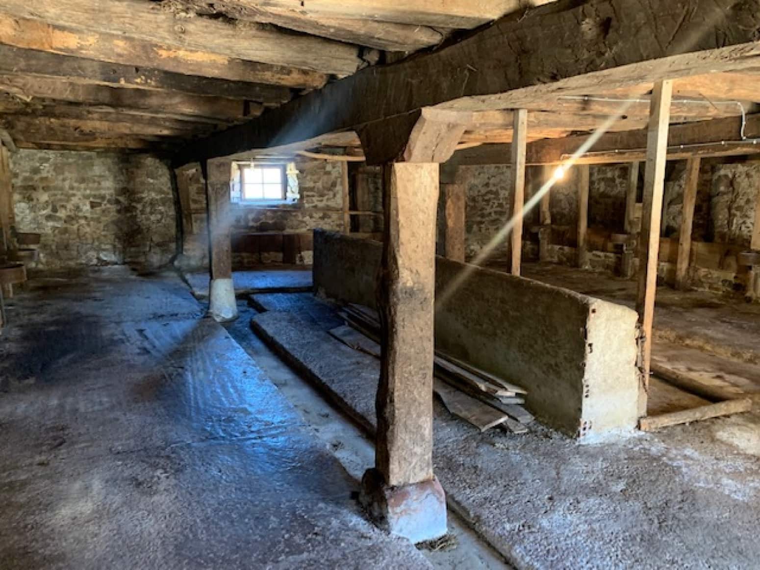 Willa na sprzedaż w La Pernia - 65 000 € (Ref: 6998889)