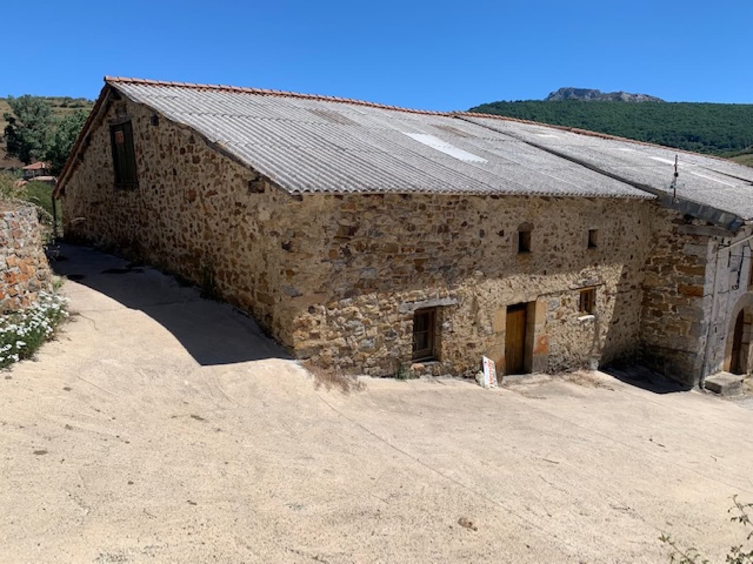 Willa na sprzedaż w La Pernia - 65 000 € (Ref: 6998889)