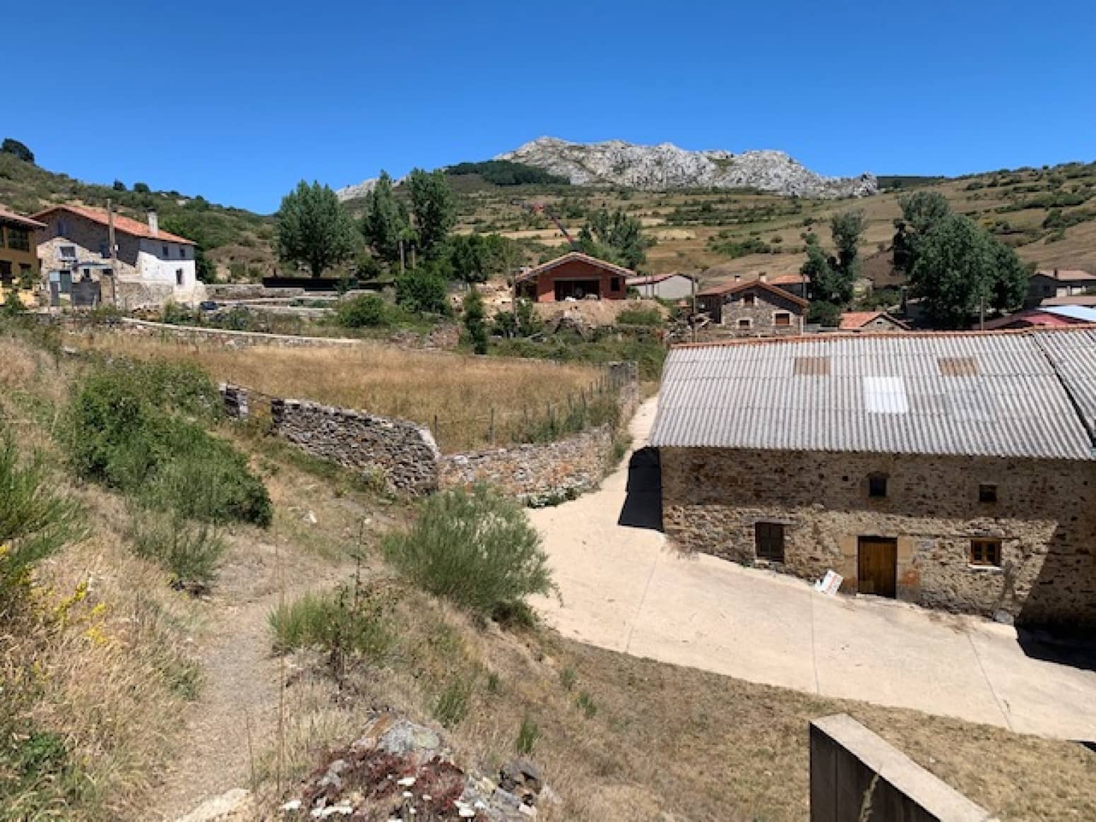 Willa na sprzedaż w La Pernia - 65 000 € (Ref: 6998889)