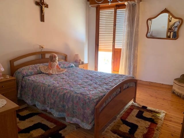 2 quarto Moradia para venda em Alfoz de Bricia com garagem - 45 000 € (Ref: 7023542)