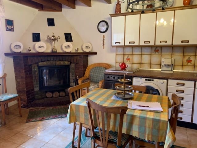 2 quarto Moradia para venda em Alfoz de Bricia com garagem - 45 000 € (Ref: 7023542)