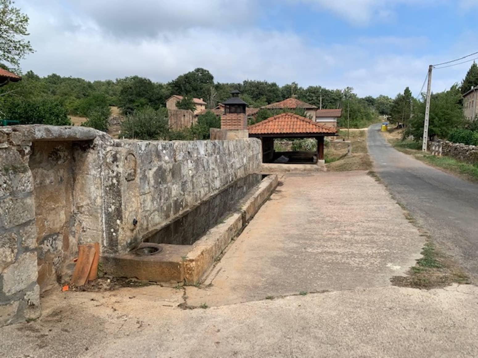 2 quarto Moradia para venda em Alfoz de Bricia com garagem - 45 000 € (Ref: 7023542)