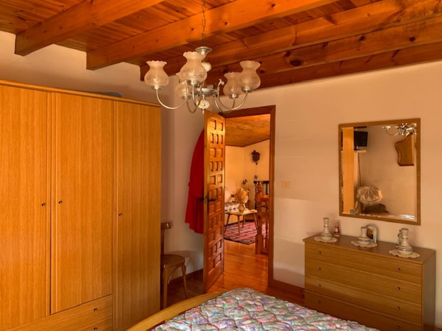 2 quarto Moradia para venda em Alfoz de Bricia com garagem - 45 000 € (Ref: 7023542)