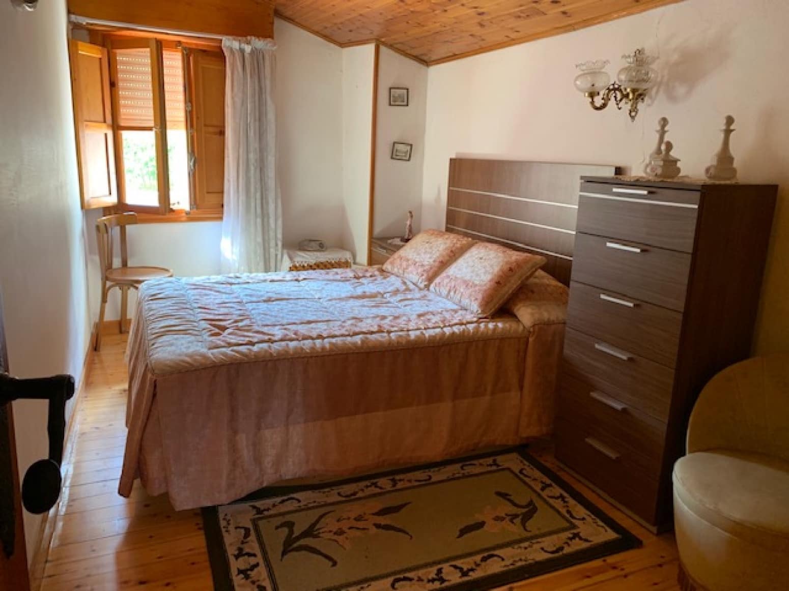 2 quarto Moradia para venda em Alfoz de Bricia com garagem - 45 000 € (Ref: 7023542)