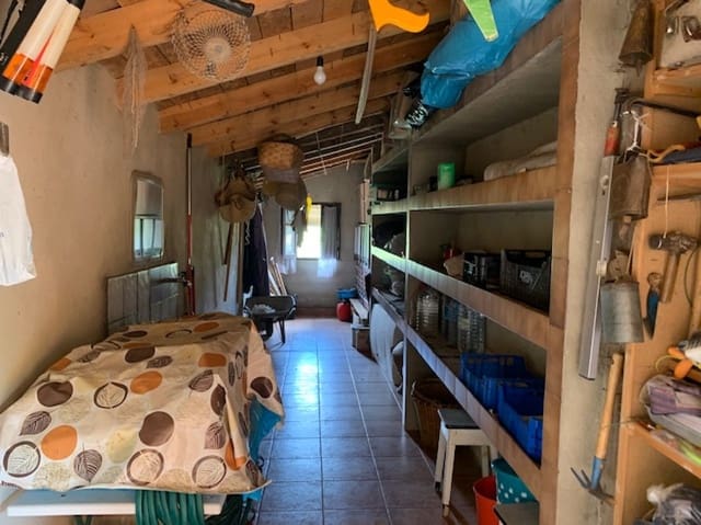 2 quarto Moradia para venda em Alfoz de Bricia com garagem - 45 000 € (Ref: 7023542)