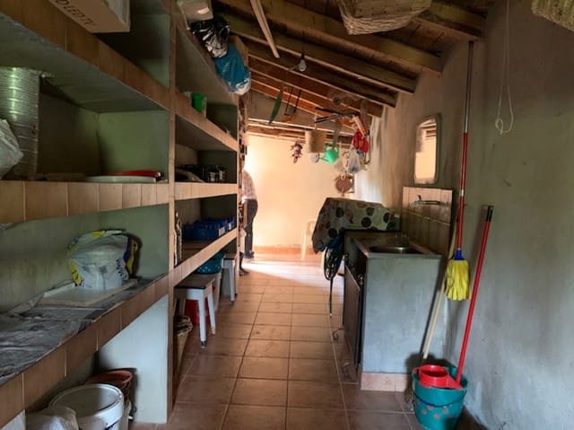 2 quarto Moradia para venda em Alfoz de Bricia com garagem - 45 000 € (Ref: 7023542)