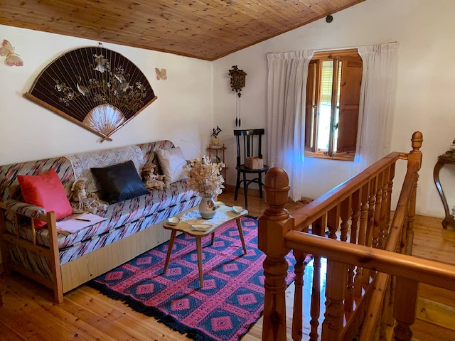 2 quarto Moradia para venda em Alfoz de Bricia com garagem - 45 000 € (Ref: 7023542)