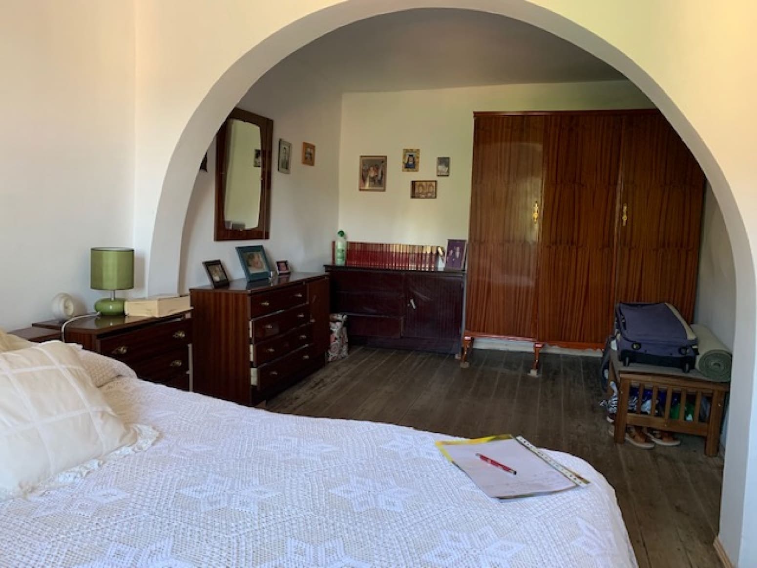 4 bedroom Villa for sale in Barruelo de Santullan - € 51,000 (Ref: 7034288)