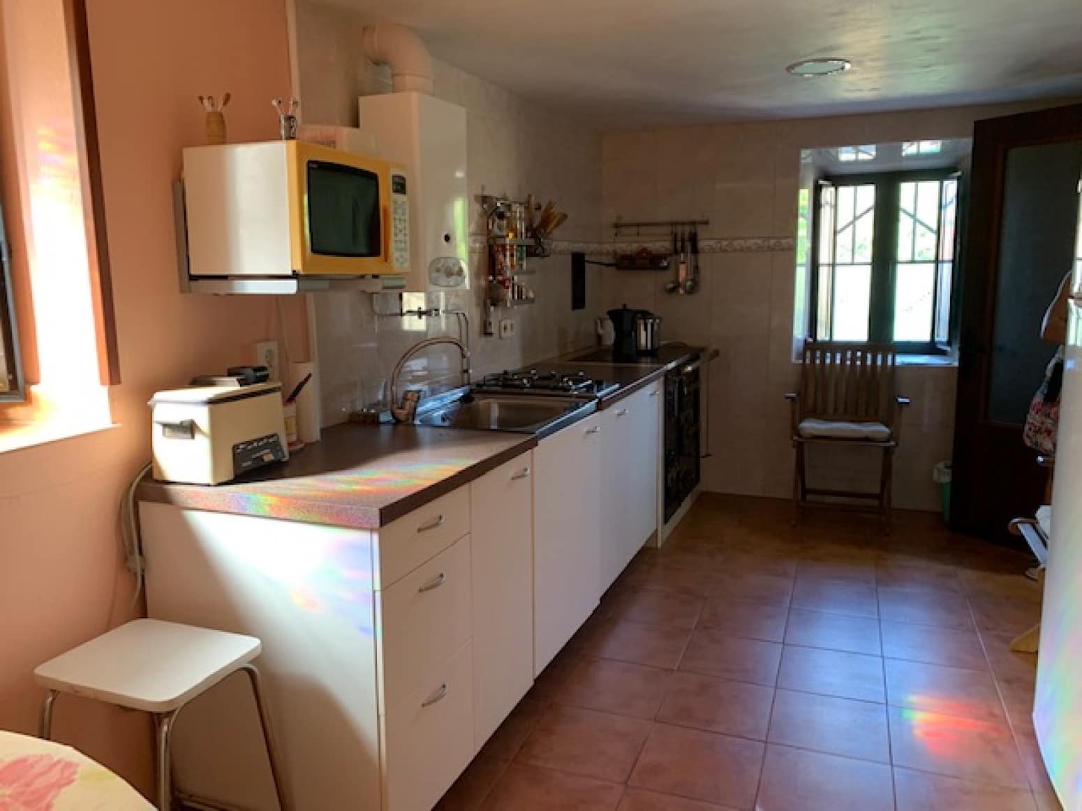 4 bedroom Villa for sale in Barruelo de Santullan - € 51,000 (Ref: 7034288)