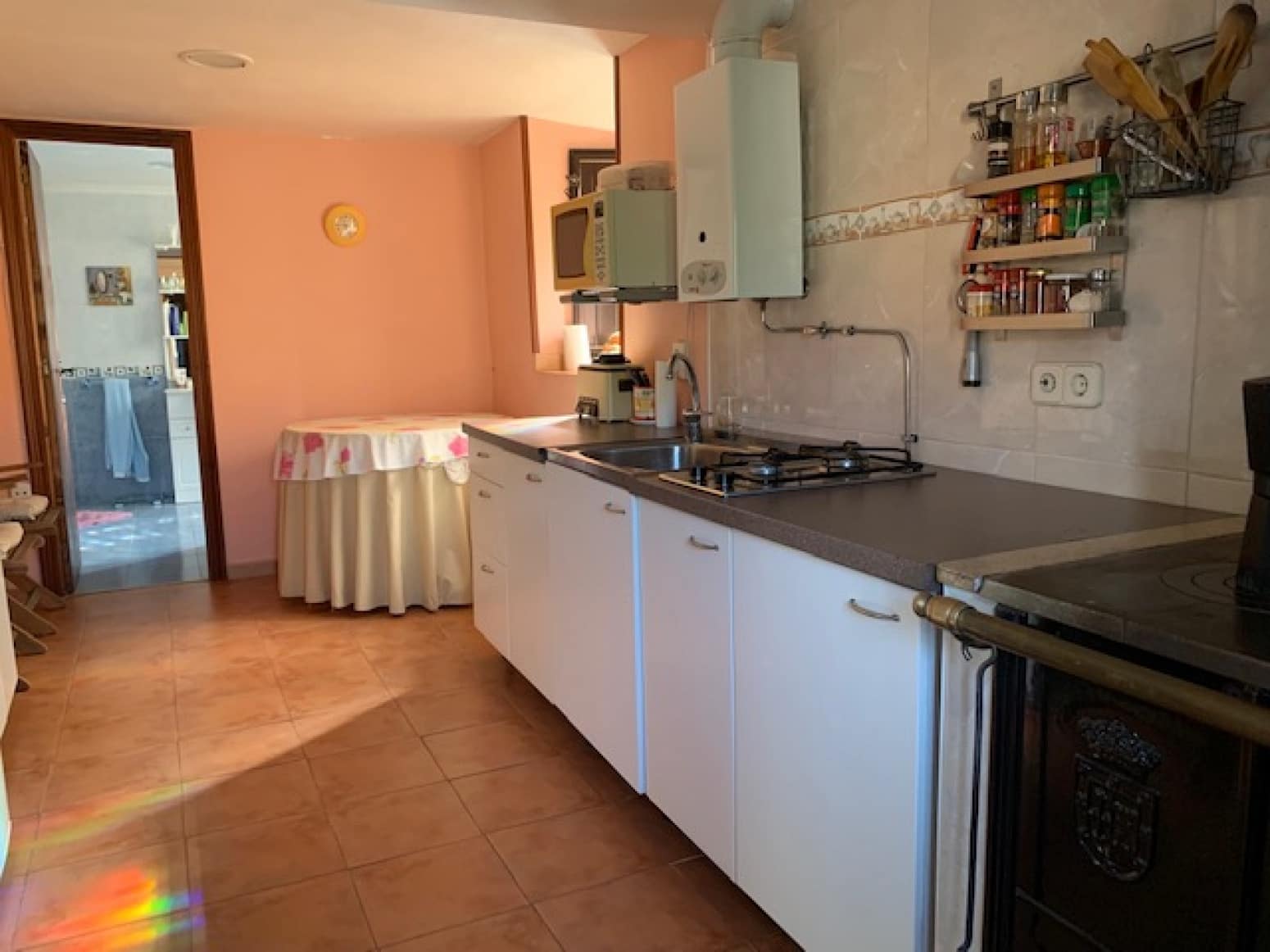 4 bedroom Villa for sale in Barruelo de Santullan - € 51,000 (Ref: 7034288)