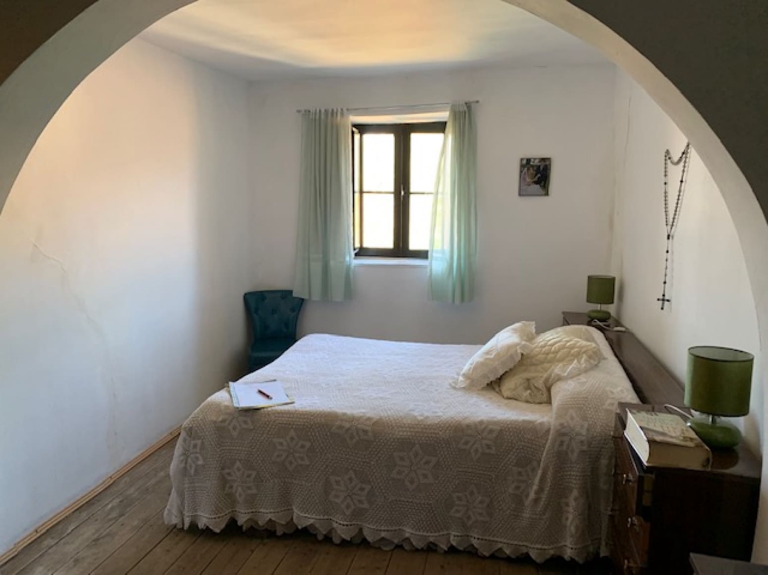 4 bedroom Villa for sale in Barruelo de Santullan - € 51,000 (Ref: 7034288)