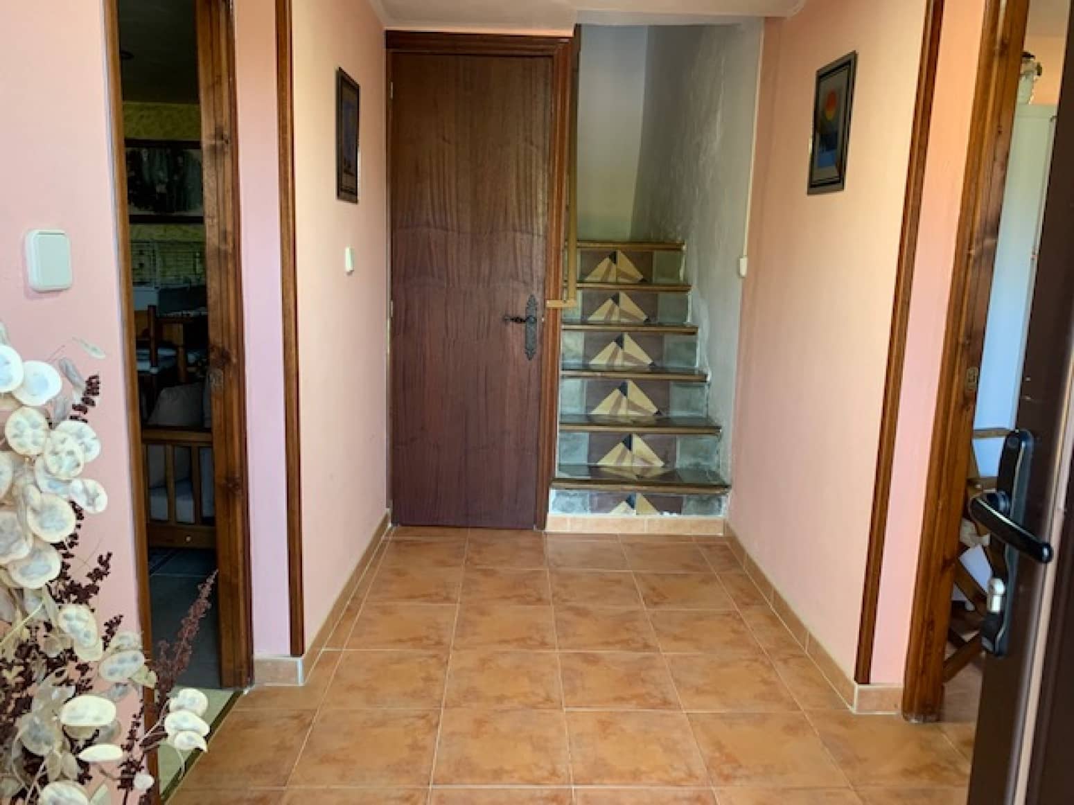 4 bedroom Villa for sale in Barruelo de Santullan - € 51,000 (Ref: 7034288)