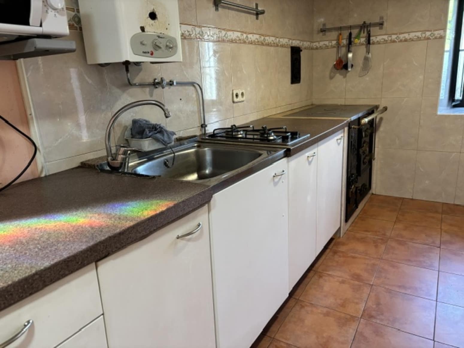 4 bedroom Villa for sale in Barruelo de Santullan - € 51,000 (Ref: 7034288)
