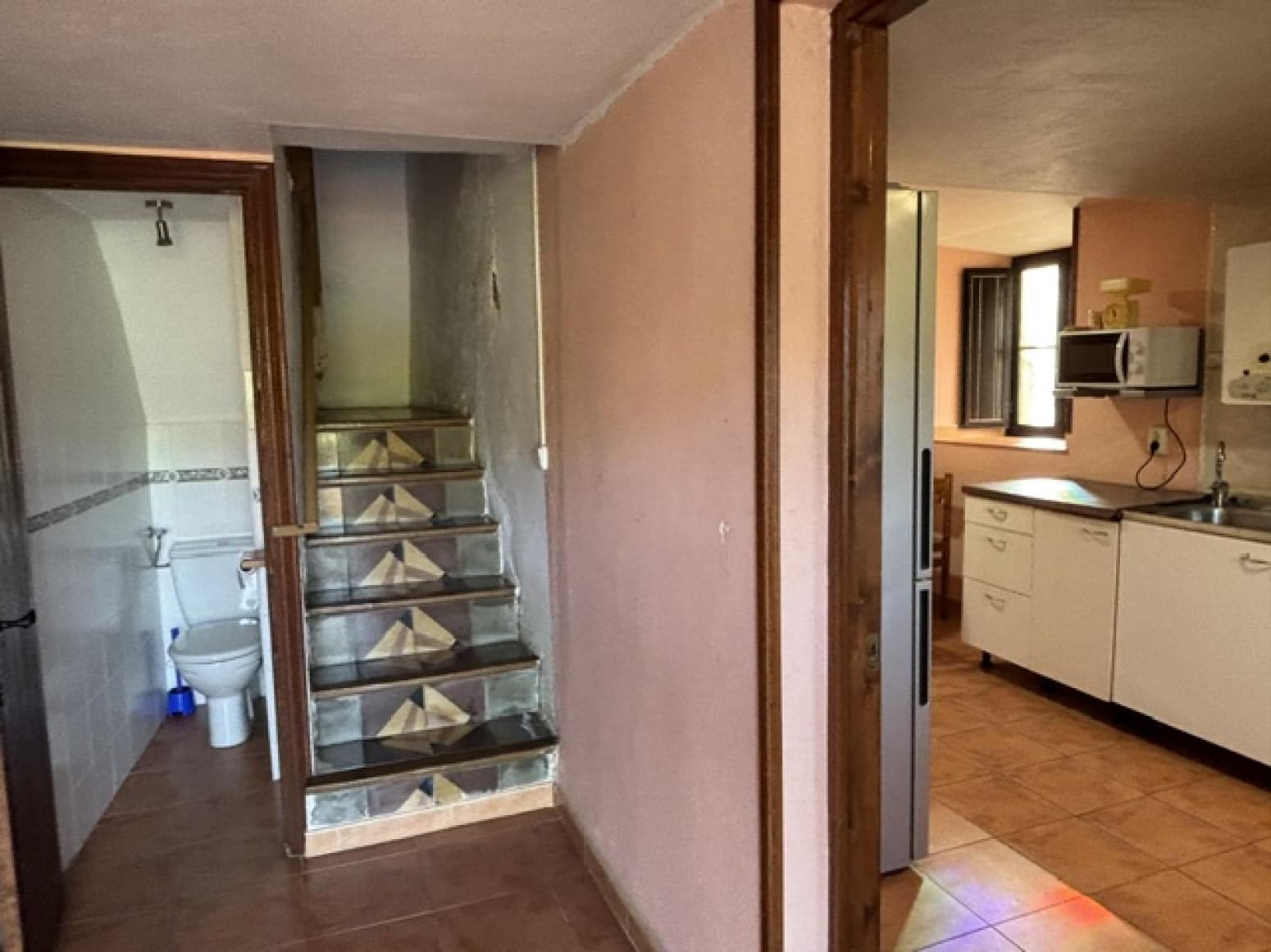 4 bedroom Villa for sale in Barruelo de Santullan - € 51,000 (Ref: 7034288)