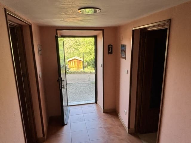 4 sypialnia Willa na sprzedaż w Barruelo de Santullán - 51 000 € (Ref: 7034288)