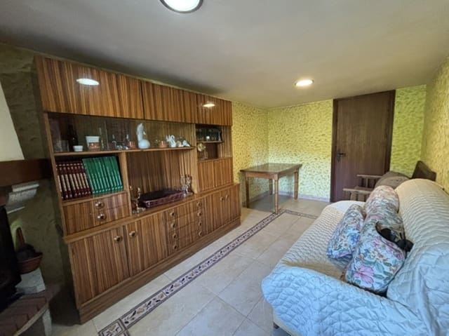 4 sypialnia Willa na sprzedaż w Barruelo de Santullán - 51 000 € (Ref: 7034288)