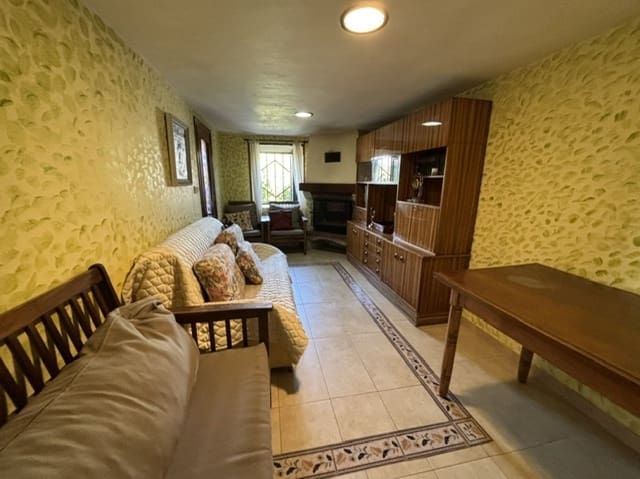 4 sypialnia Willa na sprzedaż w Barruelo de Santullán - 51 000 € (Ref: 7034288)