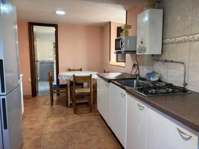 4 sypialnia Willa na sprzedaż w Barruelo de Santullán - 51 000 € (Ref: 7034288)