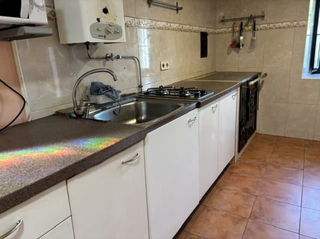 4 sypialnia Willa na sprzedaż w Barruelo de Santullán - 51 000 € (Ref: 7034288)