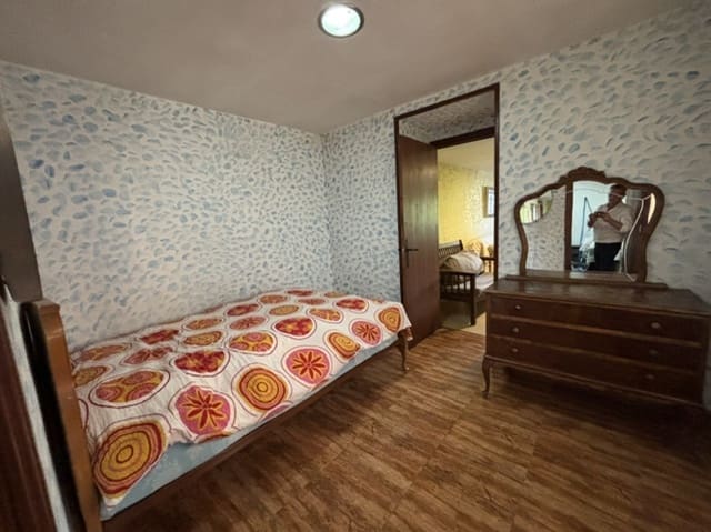 4 sypialnia Willa na sprzedaż w Barruelo de Santullán - 51 000 € (Ref: 7034288)