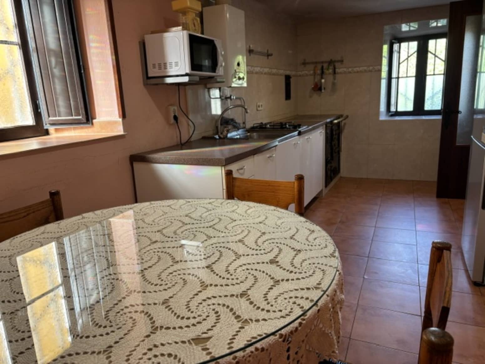 4 bedroom Villa for sale in Barruelo de Santullan - € 51,000 (Ref: 7034288)