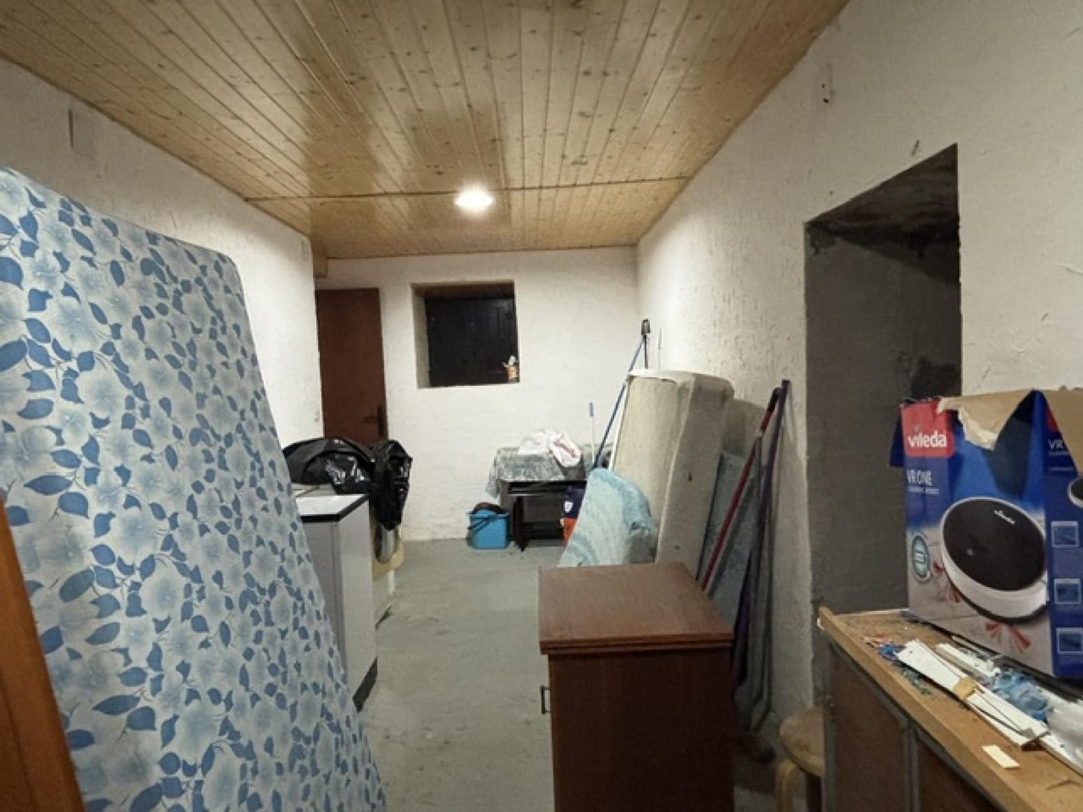 4 bedroom Villa for sale in Barruelo de Santullan - € 51,000 (Ref: 7034288)