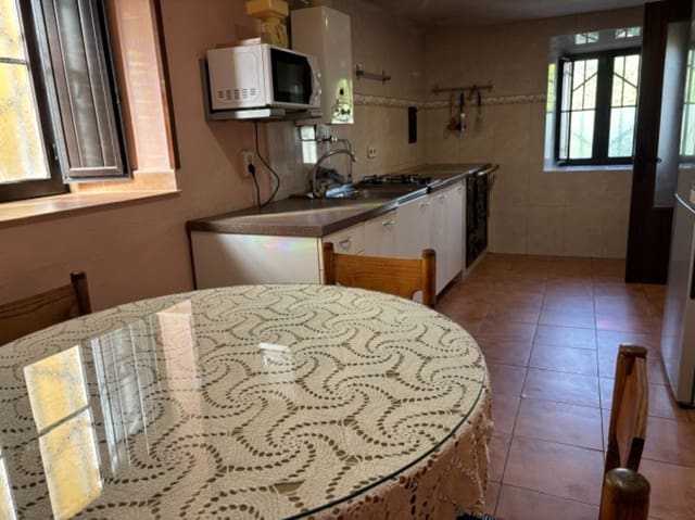 4 sypialnia Willa na sprzedaż w Barruelo de Santullán - 51 000 € (Ref: 7034288)